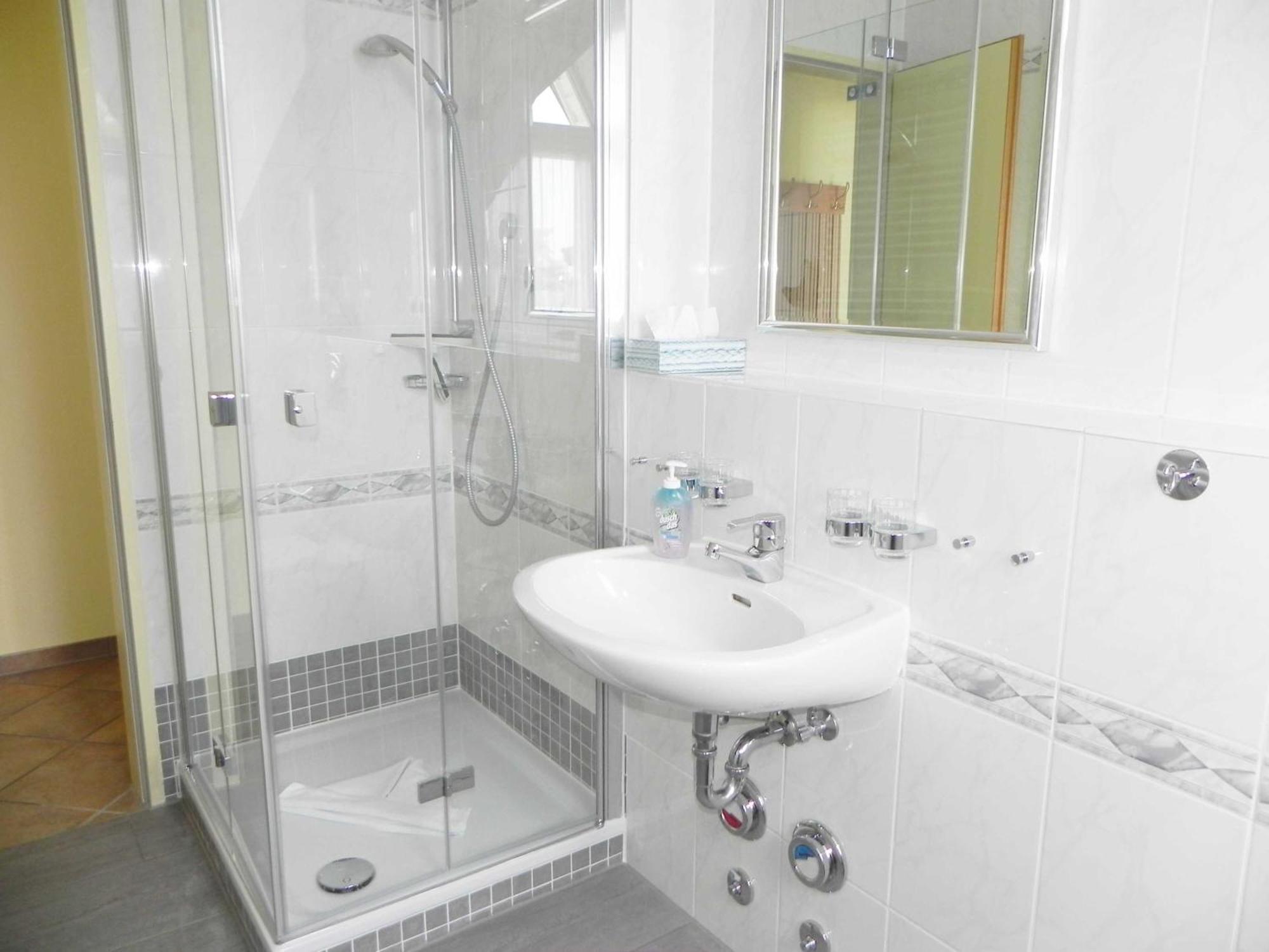 Ferienwohnung 1 3 19 Inselstrand Heringsdorf  Exterior photo